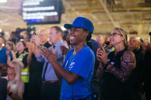 Ford announces Universal EV Platform – 2027 debut in midsize pick-up; LFP batteries, RM127k starting price