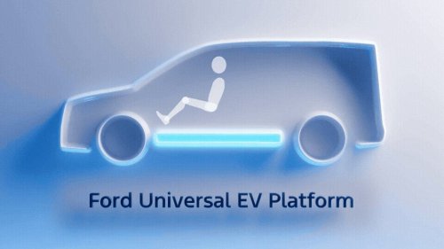 Ford, Ford announces Universal EV Platform – 2027 debut in midsize pick-up; LFP batteries, RM127k starting price