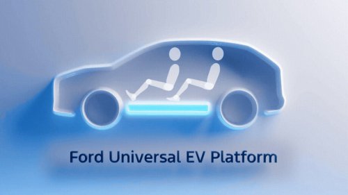 Ford announces Universal EV Platform – 2027 debut in midsize pick-up; LFP batteries, RM127k starting price