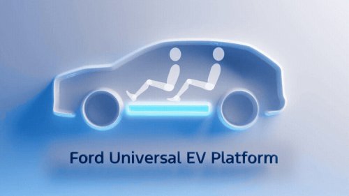 Ford, Ford announces Universal EV Platform – 2027 debut in midsize pick-up; LFP batteries, RM127k starting price