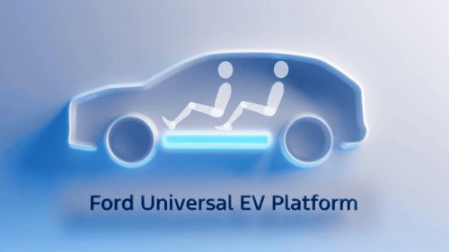 Ford announces Universal EV Platform – 2027 debut in midsize pick-up; LFP batteries, RM127k starting price