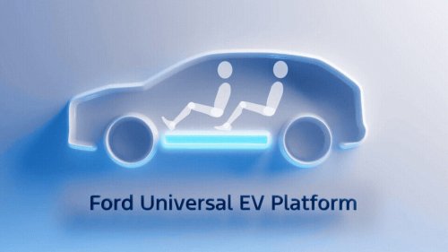 Ford announces Universal EV Platform – 2027 debut in midsize pick-up; LFP batteries, RM127k starting price