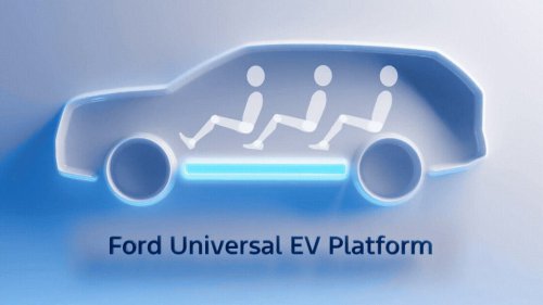 Ford announces Universal EV Platform – 2027 debut in midsize pick-up; LFP batteries, RM127k starting price