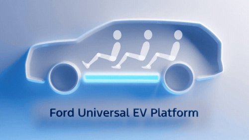 Ford, Ford announces Universal EV Platform – 2027 debut in midsize pick-up; LFP batteries, RM127k starting price