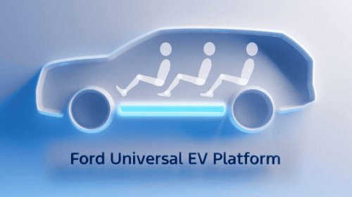 Ford, Ford announces Universal EV Platform – 2027 debut in midsize pick-up; LFP batteries, RM127k starting price