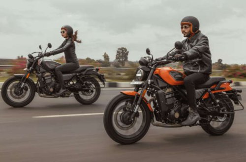 Harley-Davidson to unveil RM25,000 bike in 2026?