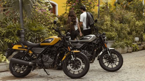 Harley-Davidson to unveil RM25,000 bike in 2026?
