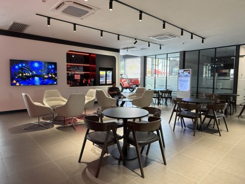 Isuzu, Isuzu Malaysia opens Kuantan 3S centre by Dynamic Motors – full range of products, services covered