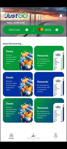 PLUS to begin pilot of ANPR-based toll collection on NSE from October, using its Just Go mobile app