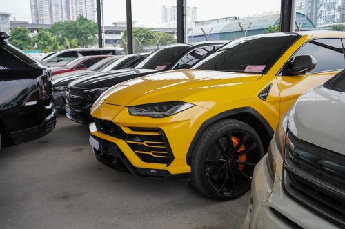 Can’t use RM300 fine to escape paying road tax, all dues must be settled if you want your car back – Loke