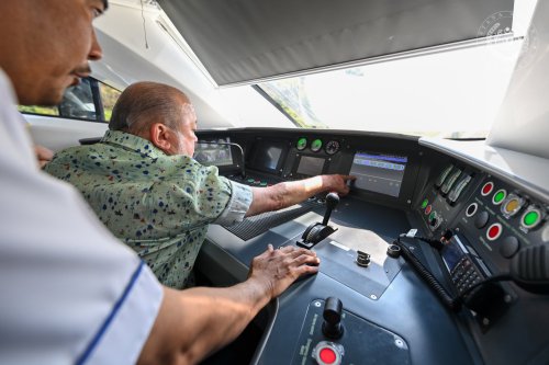 KTM ETS to Kluang starts Aug 30, tickets open now