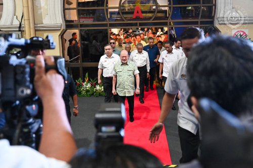 KTM ETS to Kluang starts Aug 30, tickets open now