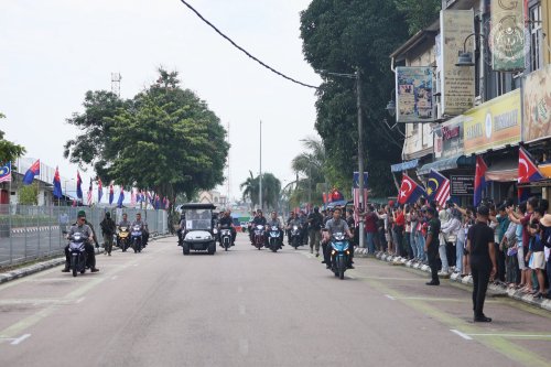 KTM ETS to Kluang starts Aug 30, tickets open now