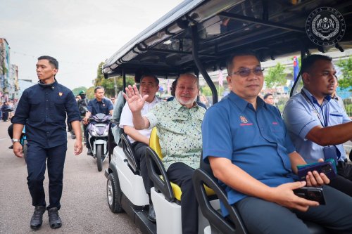 KTM ETS to Kluang starts Aug 30, tickets open now