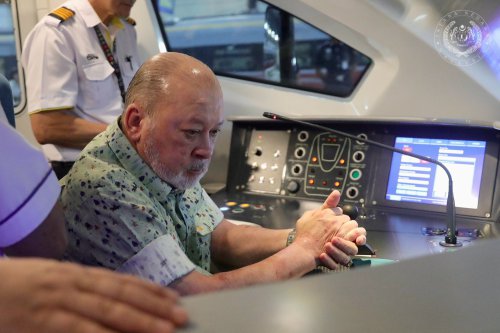 KTM ETS to Kluang starts Aug 30, tickets open now