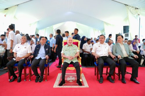 KTM ETS to Kluang starts Aug 30, tickets open now