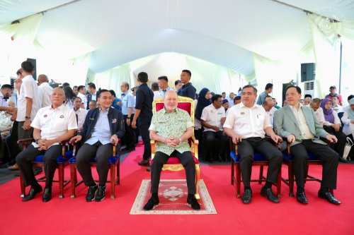 KTM ETS to Kluang starts Aug 30, tickets open now