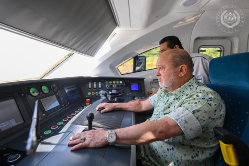 KTM ETS to Kluang starts Aug 30, tickets open now