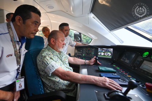 KTM ETS to Kluang starts Aug 30, tickets open now