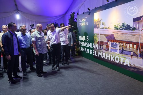 KTM ETS to Kluang starts Aug 30, tickets open now