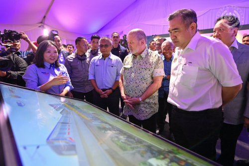 KTM ETS to Kluang starts Aug 30, tickets open now