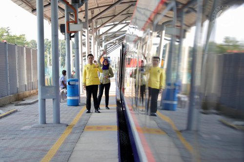 KTM ETS to Kluang starts Aug 30, tickets open now