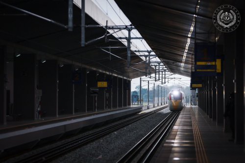 KTM ETS to Kluang starts Aug 30, tickets open now