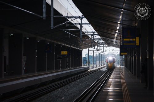 KTM ETS to Kluang starts Aug 30, tickets open now