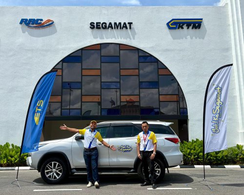 KTM, KTM ETS train service from Segamat to JB delayed? August 2025 deadline ‘impossible’ to be met – report