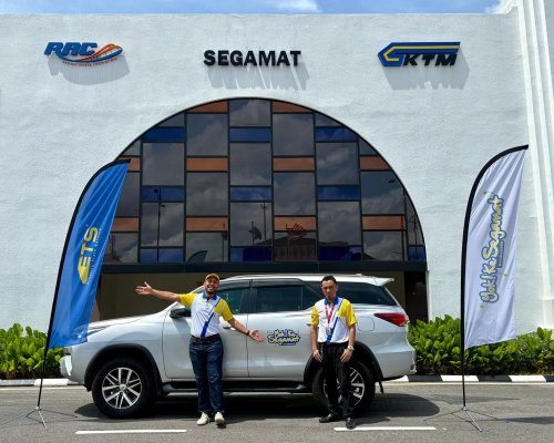 KTM, KTM ETS train service from Segamat to JB delayed? August 2025 deadline ‘impossible’ to be met – report