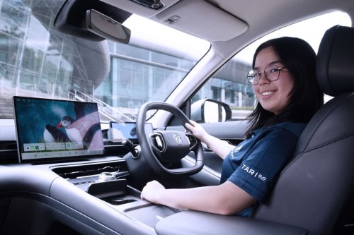 Proton, Proton Young Talent management trainee programme – 311 trainees from various fields recruited since 2018