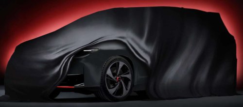 Leapmotor C10 by Irmscher teased – 250 units only