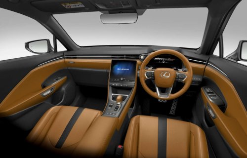 Lexus, Lexus LBX Morizo RR Original Edition debuts in Japan – inspired by TAS 2024 concept; 100 units; fr RM210k