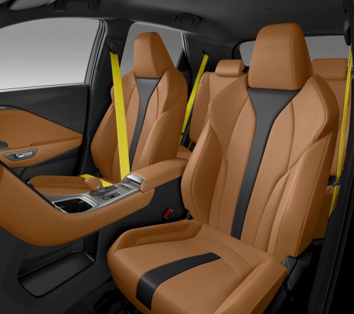 Lexus LBX Morizo RR Original Edition debuts in Japan – inspired by TAS 2024 concept; 100 units; fr RM210k