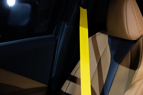 Lexus LBX Morizo RR Original Edition debuts in Japan – inspired by TAS 2024 concept; 100 units; fr RM210k