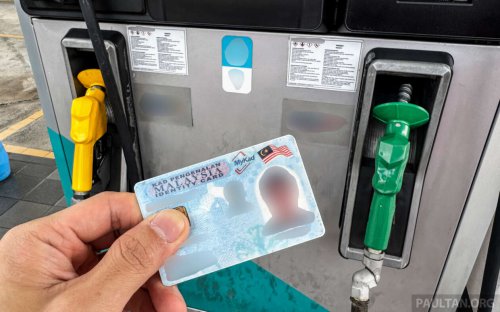 Budi95 full official Frequently Asked Questions (FAQ) released by finance ministry – all you need to know