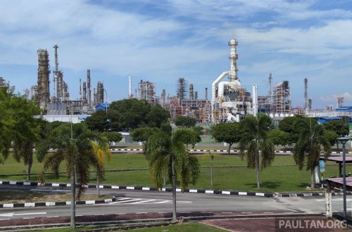 Petronas Dynamic Diesel Euro 5 with Pro-Drive – now cleaner, more power, up to 20% better fuel economy