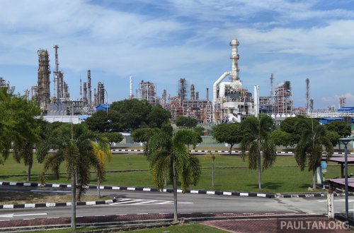 Petronas Dynamic Diesel Euro 5 with Pro-Drive – now cleaner, more power, up to 20% better fuel economy