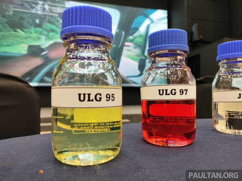 Petronas Dynamic Diesel Euro 5 with Pro-Drive – now cleaner, more power, up to 20% better fuel economy