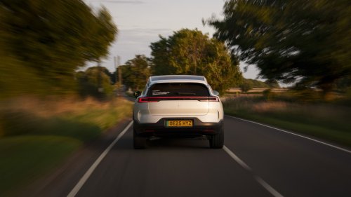 Polestar 3 breaks Guinness record for longest journey travelled by an EV SUV on one charge – 935.44 km