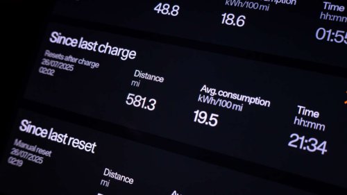 Polestar 3 breaks Guinness record for longest journey travelled by an EV SUV on one charge – 935.44 km