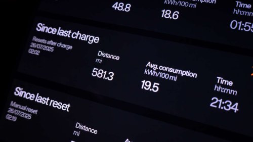 Polestar, SUV, Polestar 3 breaks Guinness record for longest journey travelled by an EV SUV on one charge – 935.44 km