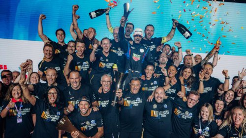 Porsche Motorsport Weekend – Celebrating Motorsport Heritage across Porsche Centres