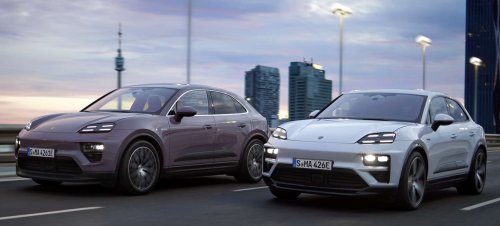 Porsche Motorsport Weekend – Celebrating Motorsport Heritage across Porsche Centres