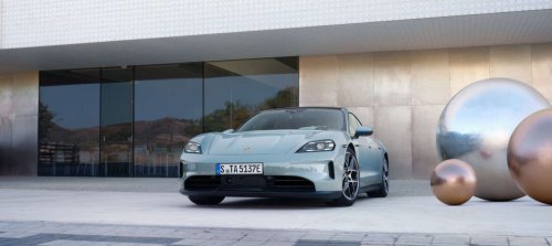 Porsche Motorsport Weekend – Celebrating Motorsport Heritage across Porsche Centres