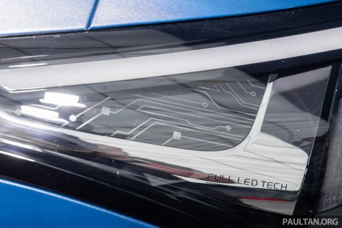 Proton eMas 5 open for booking on Oct 4, set to be most affordable EV in Malaysia to date – below RM85k