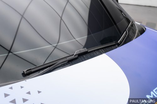 Proton eMas 5 EV to also be offered with black interior