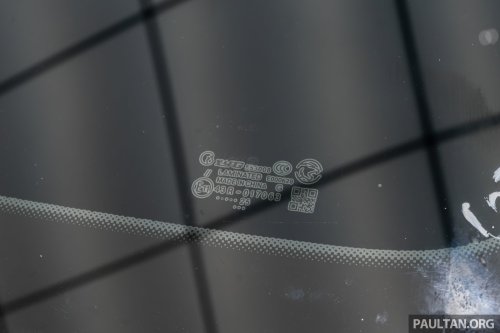 Proton eMas 5 EV to also be offered with black interior