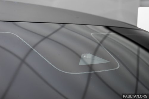 Proton eMas 5 previewed – rebadged Geome Xingyuan, RWD, 250 to 325 km WLTP, Oct launch