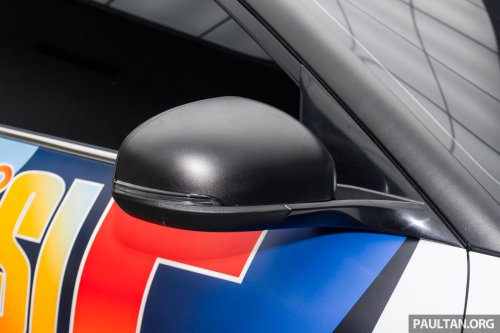 Proton eMas 5 EV to also be offered with black interior